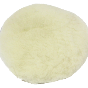 Wool Polishing Bonet For QP317 (Buffing Pad)