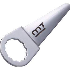 STRAIGHT BLADE 57MM FOR QK111