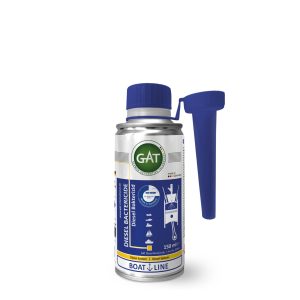 Diesel Bactericide