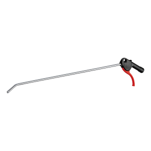 PROGRESSIVE BLOW GUN WITH WIDE NOZZLE 12" - 300MM VERSION
