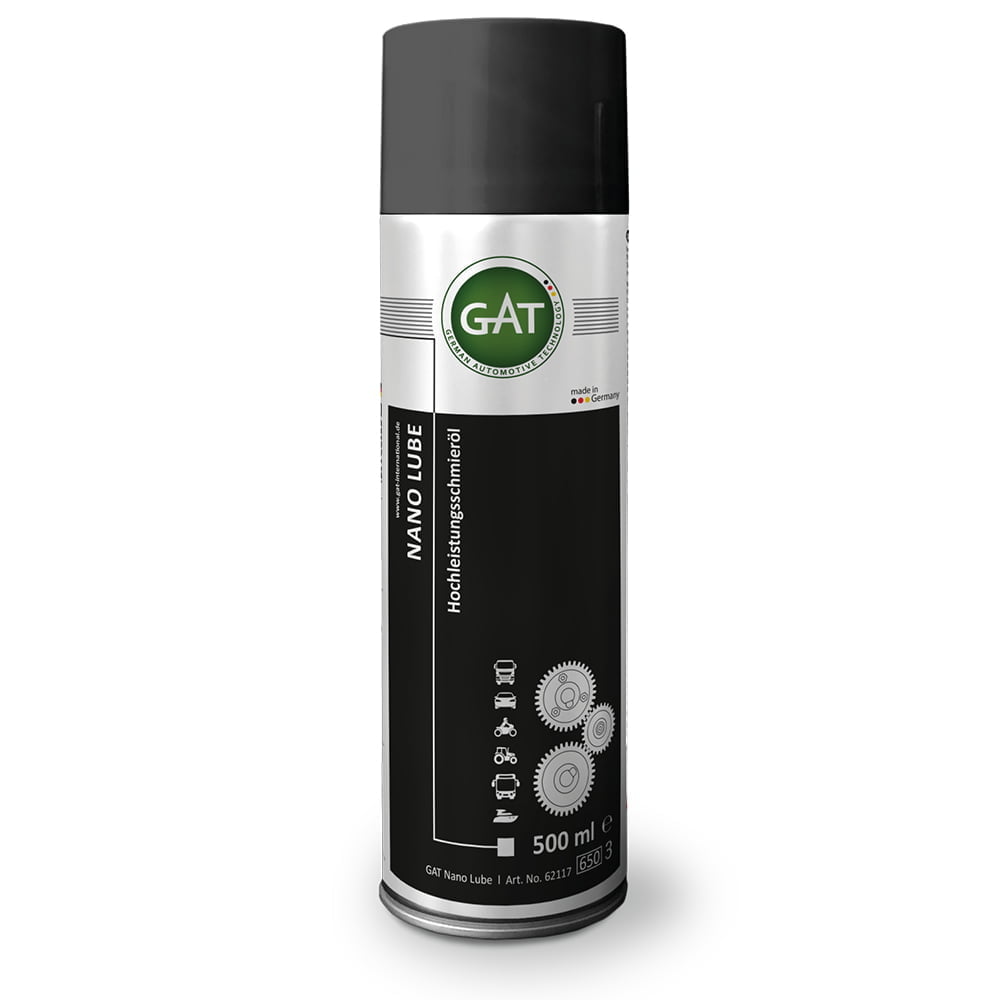 Nano Lube
