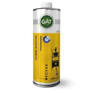 Diesel Cetane Booster